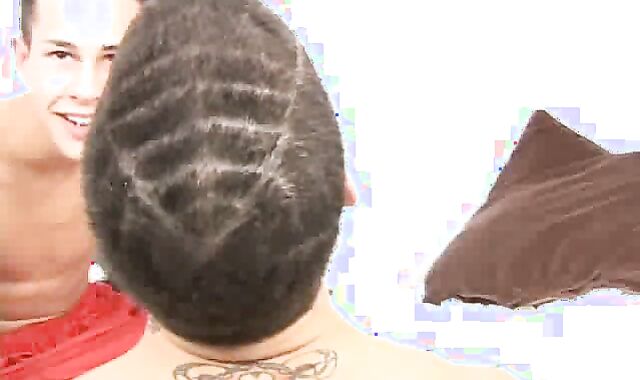 Ralph & Pierre - Fetish