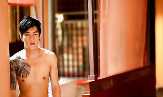 Thai Rubdown youngsters