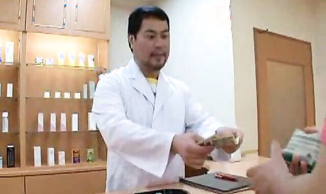 Absolute Bulge Rubdown