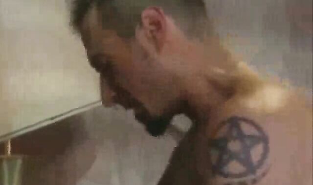 unrighteous pink hole Tonguing