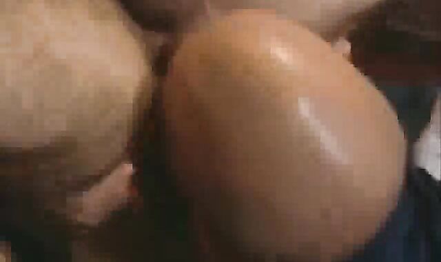 unrighteous pink hole Tonguing