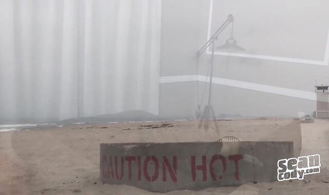 Randy & Benjamin: condom-free - bootie Gig