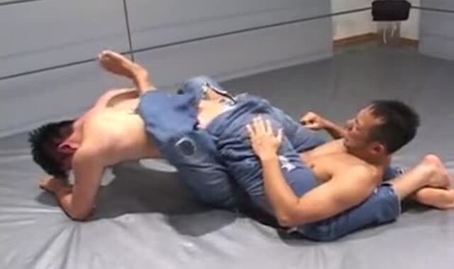 Grapple Factory Mushashi