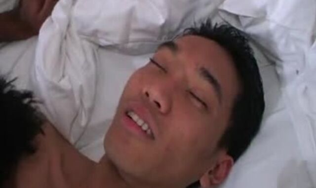 Asians raw Fucky-Fucky