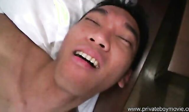 Asians raw Fucky-Fucky