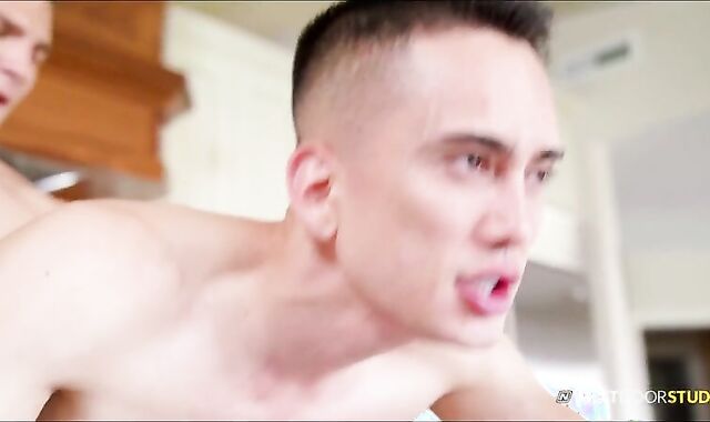 Breakfast At Spencer's