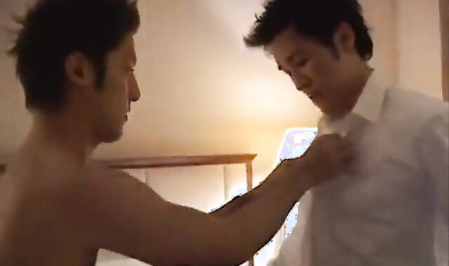 [GVC 275] oriental fag fellows devouring