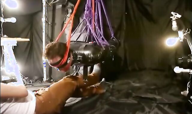 HKslave - Draping Protection Mother