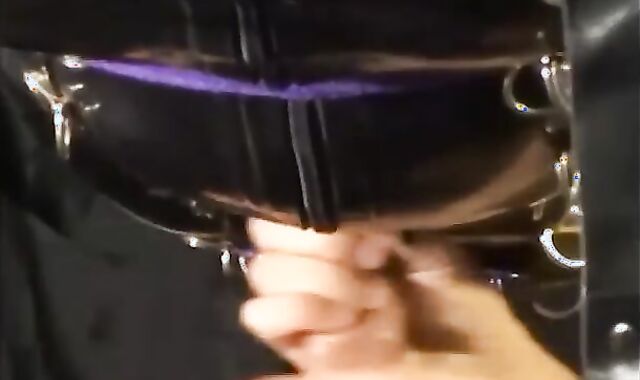 HKslave - Draping Protection Mother