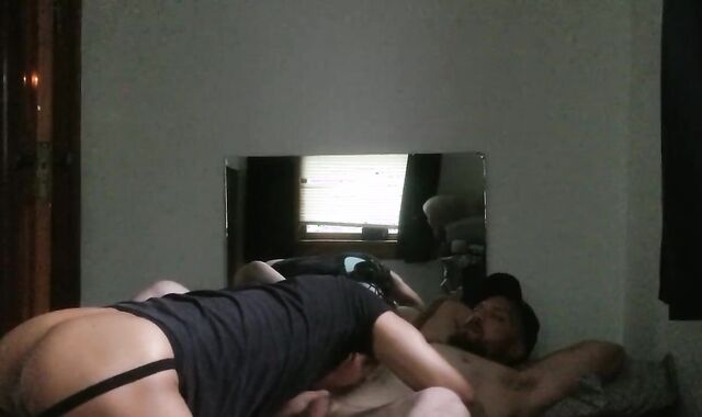 chinese teenager dril ball sperm stream