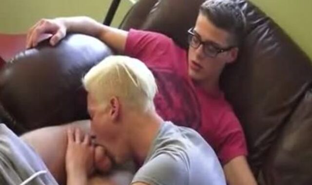 [GV VIETSUB] - nude EXPOSURE ( Blake Mitch