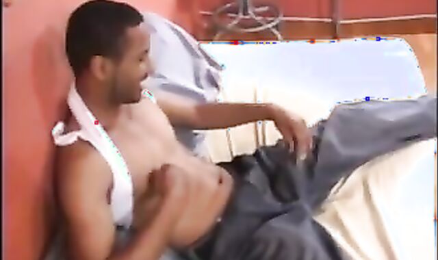 Wait Until He Bends Over