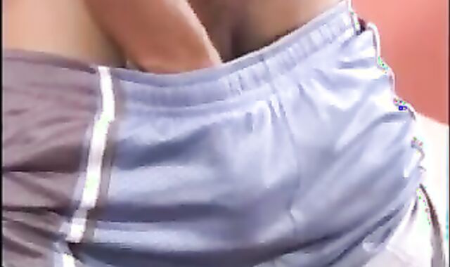 Wait Until He Bends Over