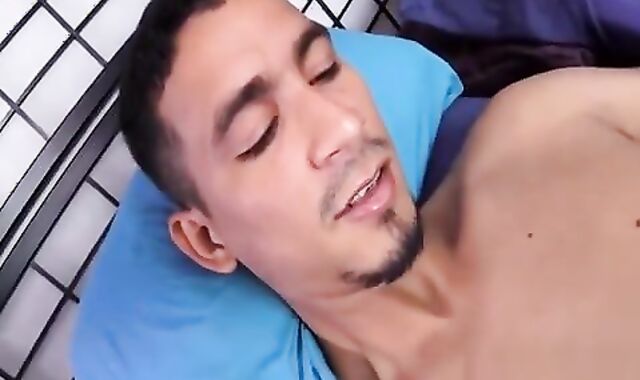 Little Latin Slut Boy