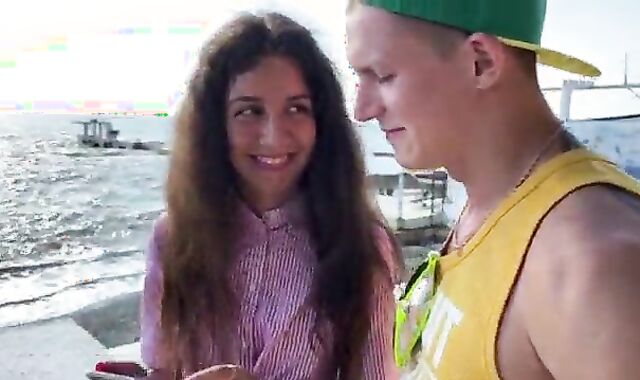 Bi Bitch Boy Wants The Cum 1