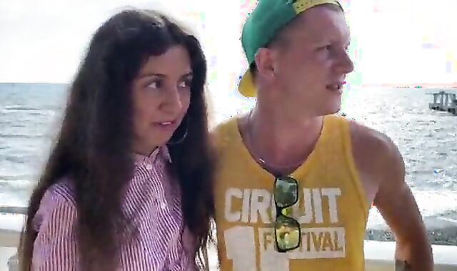 Bi Bitch Boy Wants The Cum 1