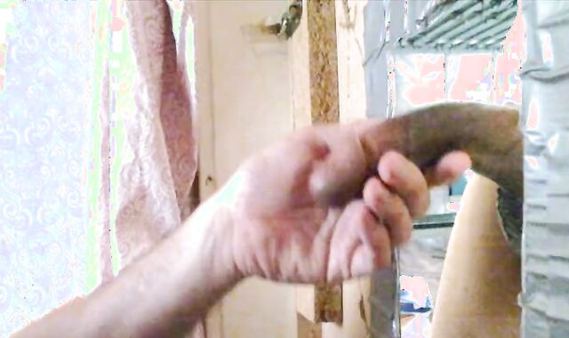 The Throat Made Him Lose It