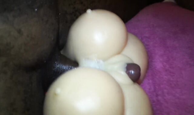 He's Gonna Shoot Hard