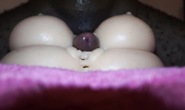 He's Gonna Shoot Hard