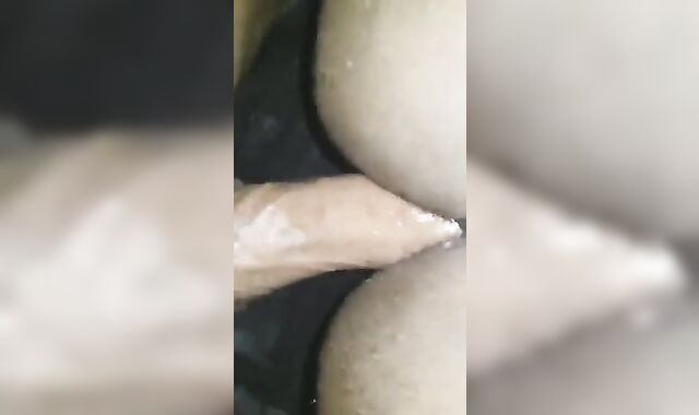 Daddy Digging It Out