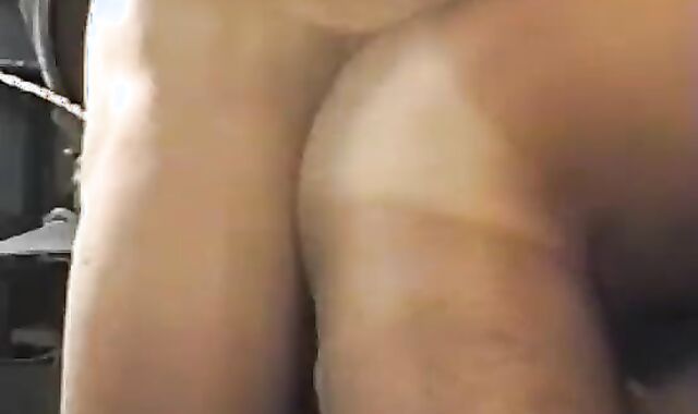 Brazilians Get It On