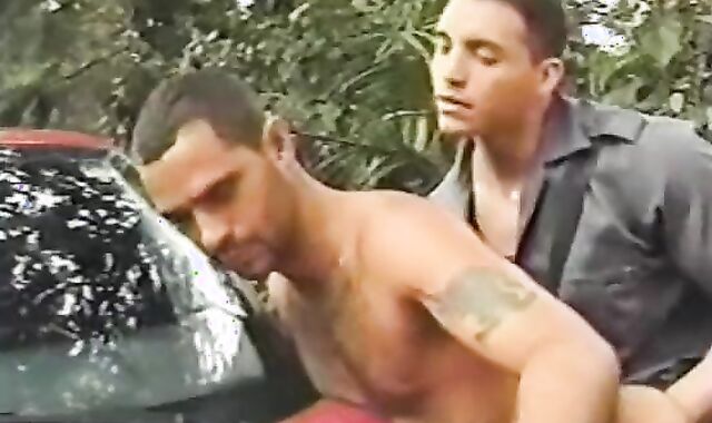 Brazilians Get It On