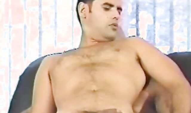 Brazilians Get It On