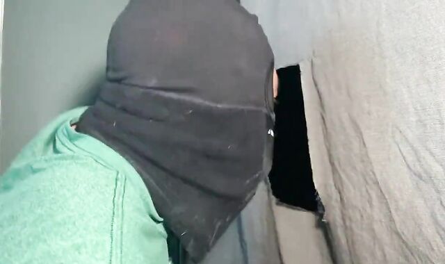 Country Boy Gets What He Wants