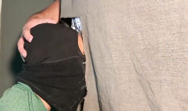 Country Boy Gets What He Wants