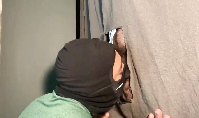 Country Boy Gets What He Wants