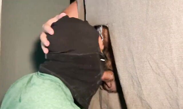 Country Boy Gets What He Wants