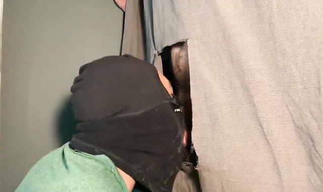 Country Boy Gets What He Wants