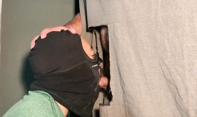 Country Boy Gets What He Wants