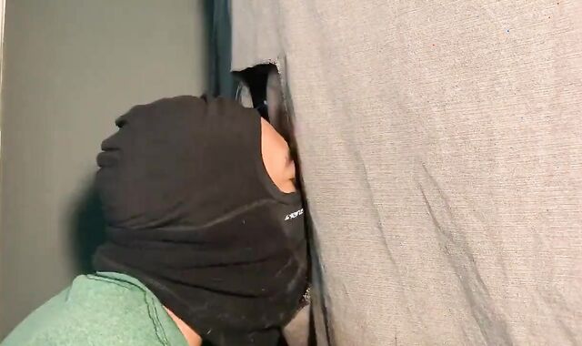 Country Boy Gets What He Wants