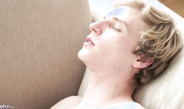 BoyFun: Firm pulverizing with Julian beside Julian Caro