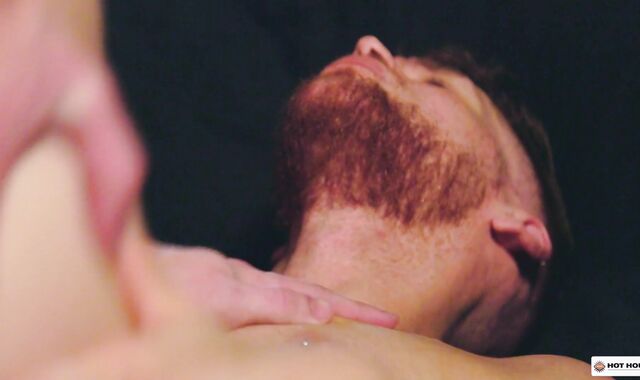 HotHouse.com - Chris Milky affected by Grant Ducati