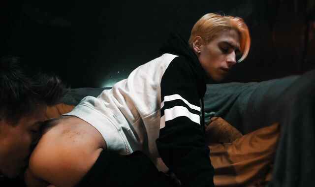 Helped My superlatively super-sexy ally With Orientation