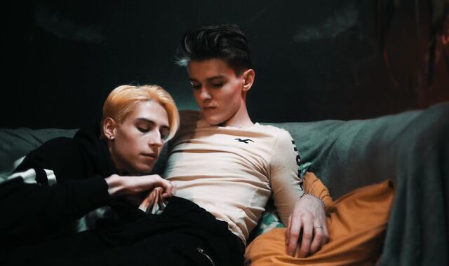 Helped My superlatively super-sexy ally With Orientation