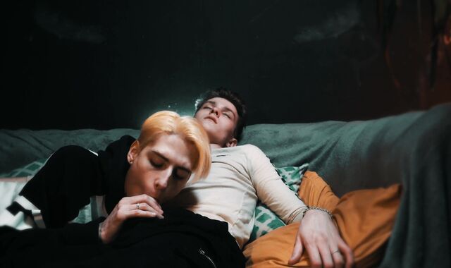 Helped My superlatively super-sexy ally With Orientation