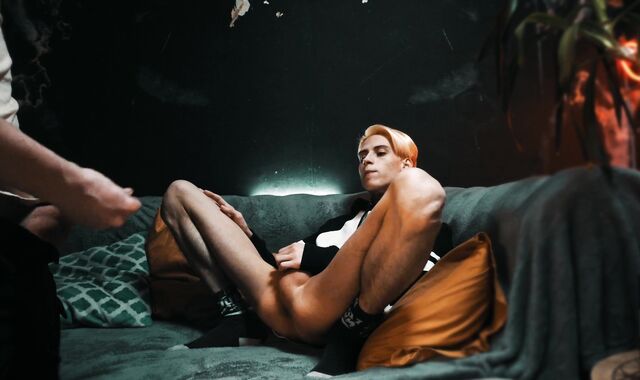 Helped My superlatively super-sexy ally With Orientation