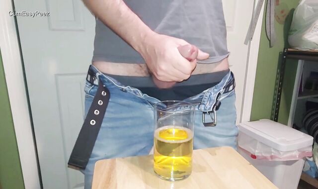 First-Timer has a mild spot for rigid jamming