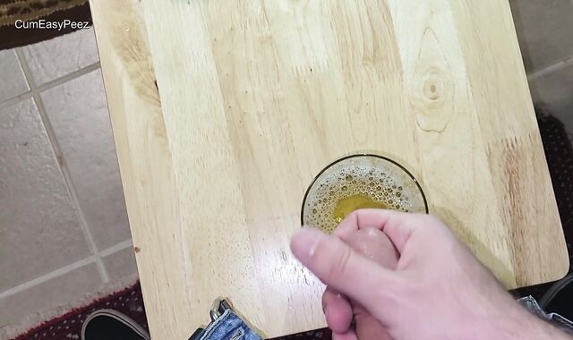 First-Timer has a mild spot for rigid jamming