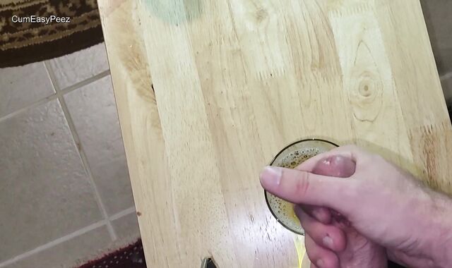 First-Timer has a mild spot for rigid jamming