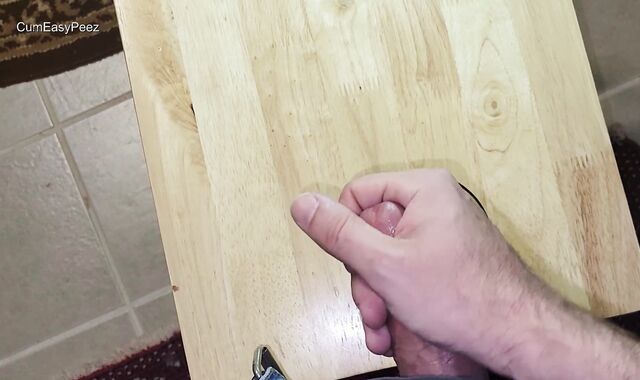 First-Timer has a mild spot for rigid jamming