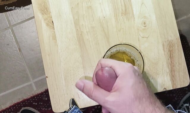 First-Timer has a mild spot for rigid jamming