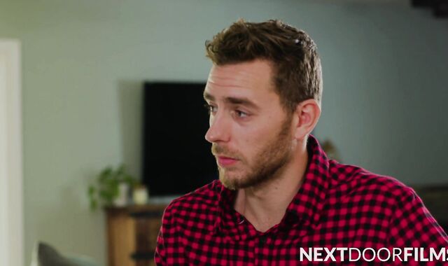 NextDoorFilms - Grizzly School town-twink stiffys Down XXL Gay-For-Pay Country-twunk