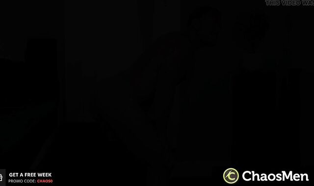 Muscle Hairy Man Valentin Petrov very first Solo Fap Gig