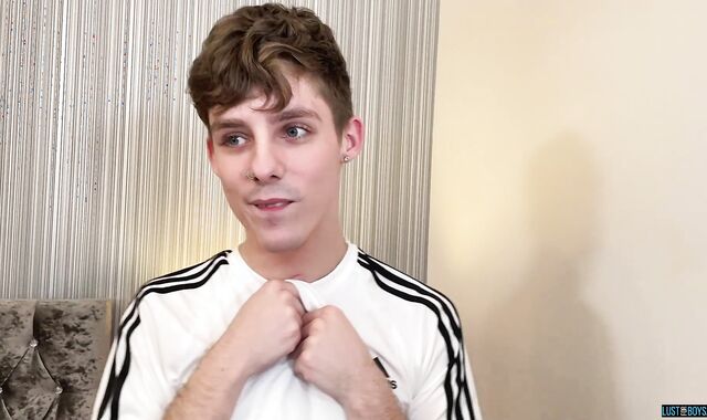 LustForBoys.com - Mitch Schif gang-fuck fuck-fest vignette