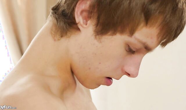 BoyFun: Real boning along with Ben Kingston