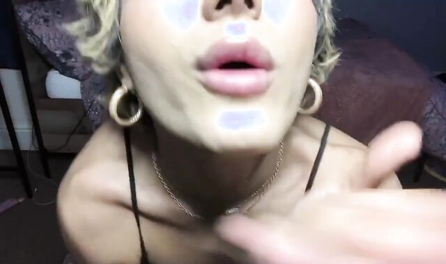 School sheboy Entices Tutor (POINT OF VIEW)